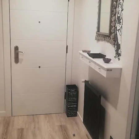 Apartament Apartamento Cinema